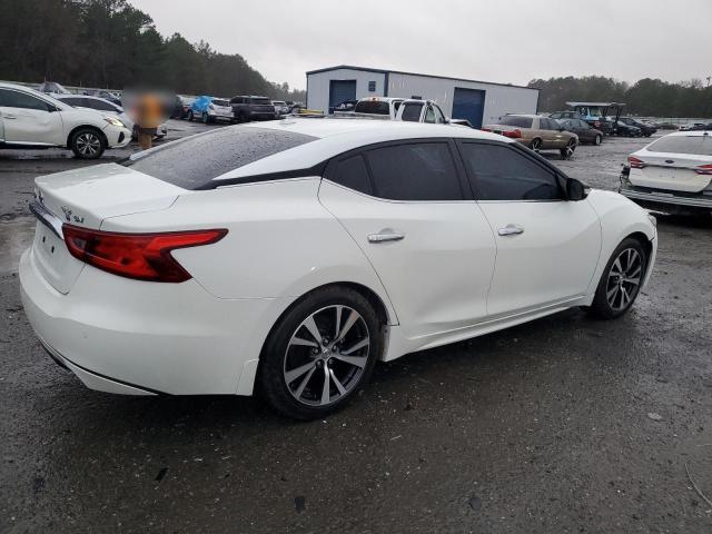 Obraz 3 z 2016 NISSAN MAXIMA 3.5S 2016 z VIN 1N4AA6AP2GC428828