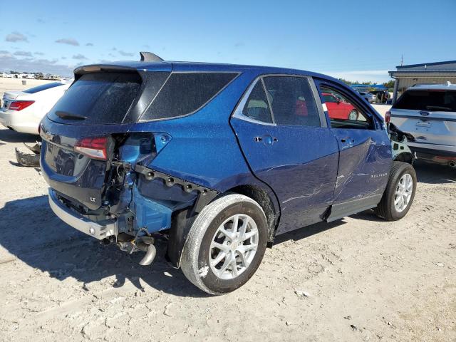 Obraz 3 z 2022 CHEVROLET EQUINOX LT 2022 z VIN 3GNAXKEV6NL198049