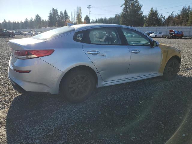 Image 3 of 2020 KIA OPTIMA LX 2020 with VIN 5XXGT4L32LG392694