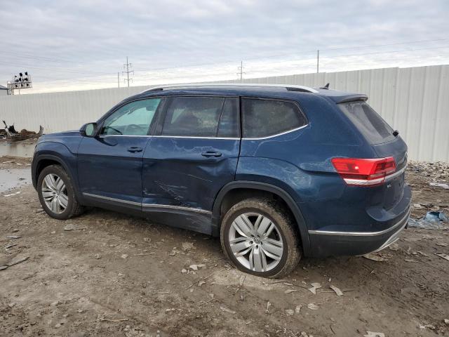 Изображение 2 2019 VOLKSWAGEN ATLAS SEL 2019 с VIN 1V2MR2CA0KC577389