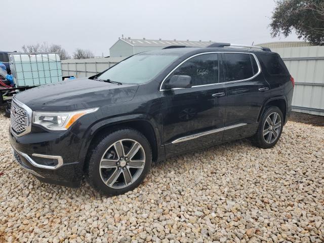 2017 GMC ACADIA DENALI 2017 image