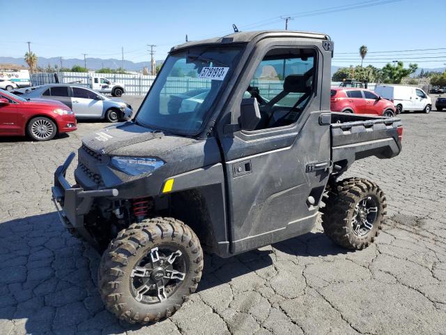 Изображение 2 2021 POLARIS RANGER XP 1000 NORTHSTAR PREMIUM 2021 с VIN 4XARRU995M8469797