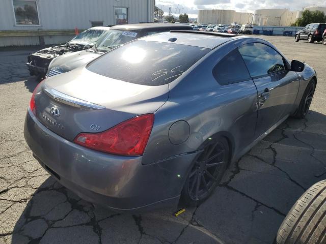 Image 3 of 2013 INFINITI G37 JOURNEY 2013 with VIN JN1CV6EK4DM923529