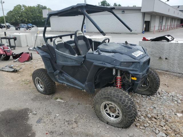 Obraz 1 z 2017 POLARIS RZR S 900 EPS 2017 z VIN 4XAVBE872HB676973