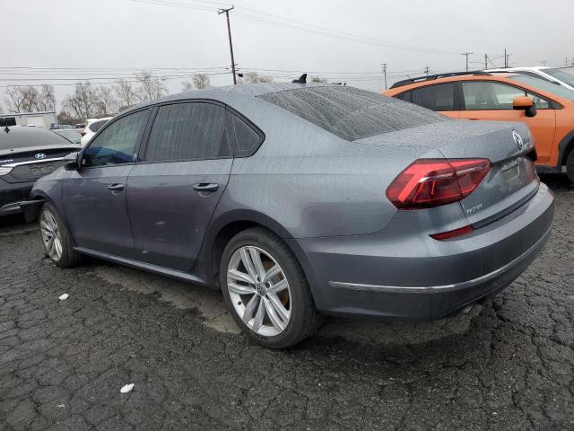 Изображение 2 2019 VOLKSWAGEN PASSAT WOLFSBURG 2019 с VIN 1VWLA7A34KC007088