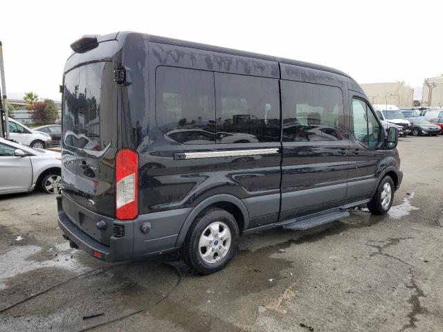 Obraz 3 z 2018 FORD TRANSIT T-350 2018 z VIN 1FBAX2CG3JKA44170