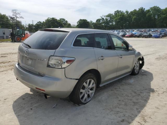 Image 3 of 2008 MAZDA CX-7  2008 with VIN JM3ER29L980171384