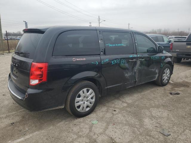 Obraz 3 z 2019 DODGE GRAND CARAVAN SE 2019 z VIN 2C4RDGBG9KR500729