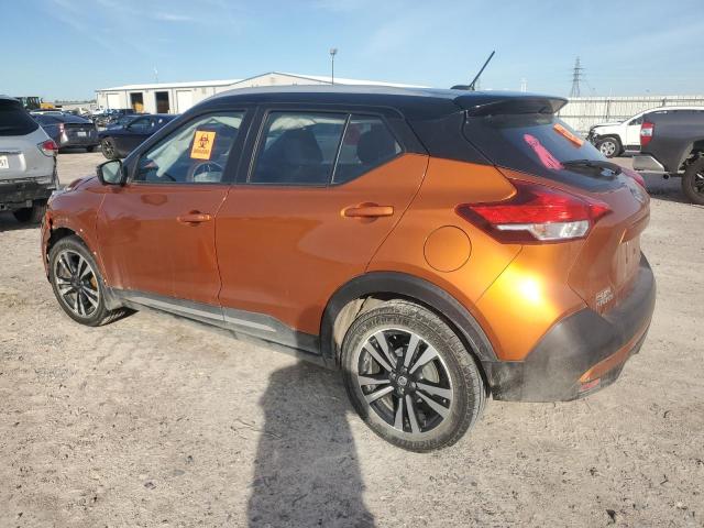Obraz 2 z 2018 NISSAN KICKS S 2018 z VIN 3N1CP5CU8JL525366