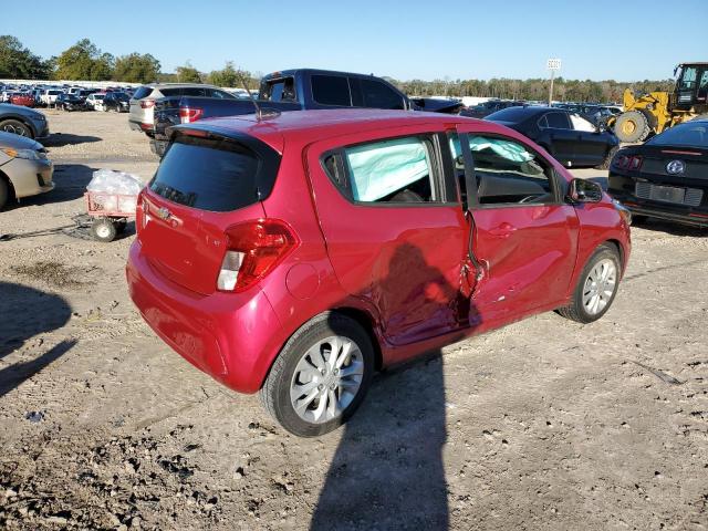Obraz 3 z 2020 CHEVROLET SPARK 1LT 2020 z VIN KL8CD6SA8LC451389