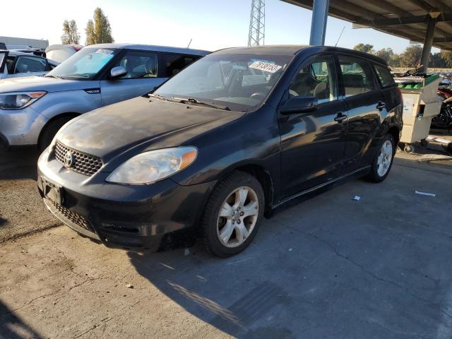 Изображение 1 2003 TOYOTA COROLLA MATRIX XRS 2003 с VIN 2T1KY38E83C107956
