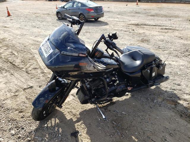 Obraz 2 z 2018 HARLEY-DAVIDSON FLTRXS ROAD GLIDE SPECIAL 2018 z VIN 1HD1KTC13JB602352