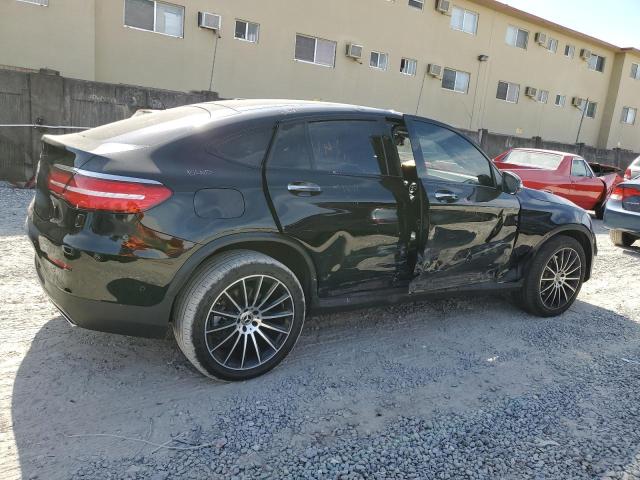 Obraz 3 z 2019 MERCEDES-BENZ GLC COUPE 300 4MATIC 2019 z VIN WDC0J4KB7KF629624