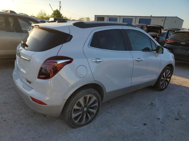 Image 3 of 2017 BUICK ENCORE ESSENCE 2017 with VIN KL4CJCSB0HB258068