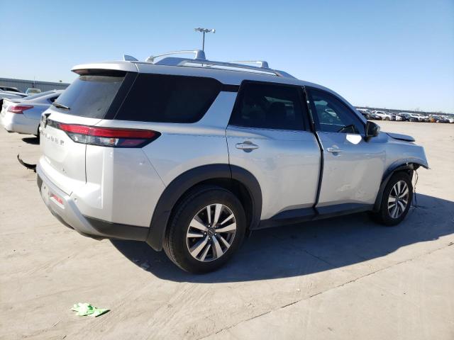 Image 3 of 2022 NISSAN PATHFINDER SL 2022 with VIN 5N1DR3CA7NC228513