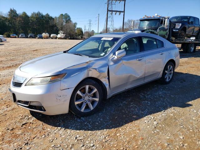 Изображение 1 2012 ACURA TL  2012 с VIN 19UUA8F28CA011236