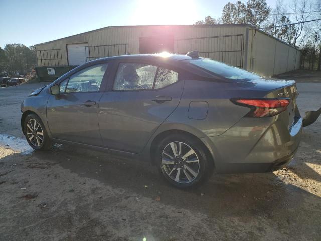 Изображение 2 2023 NISSAN VERSA SV 2023 с VIN 3N1CN8EV6PL852256