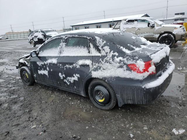 Изображение 2 2011 SUBARU IMPREZA 2.5I 2011 с VIN JF1GE6A69BH522772