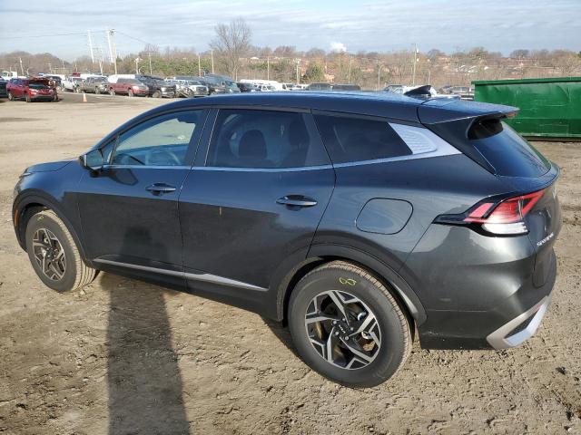 Image 2 of 2023 KIA SPORTAGE LX 2023 with VIN KNDPUCAF7P7211639