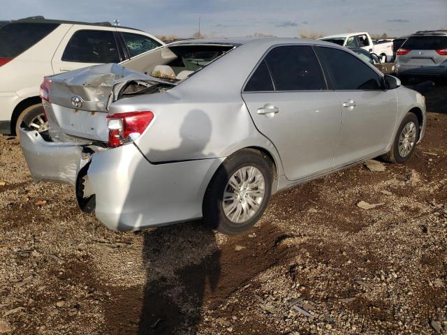 Image 3 of 2013 TOYOTA CAMRY L 2013 with VIN 4T1BF1FK1DU299143