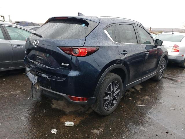 Obraz 3 z 2018 MAZDA CX-5 TOURING 2018 z VIN JM3KFACM6J0407289