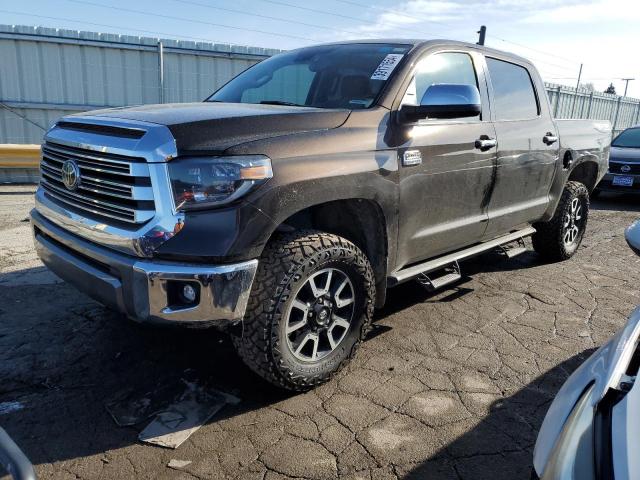 2020 TOYOTA TUNDRA CREWMAX 1794 2020 image