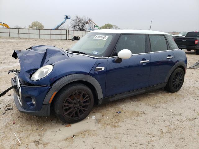 2016 MINI COOPER  2016 image