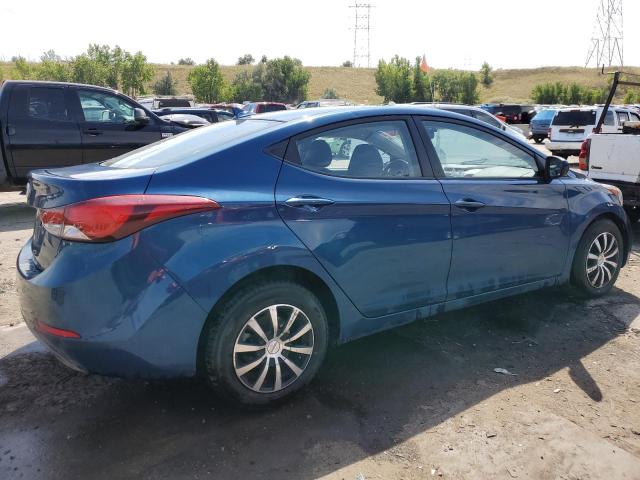 Image 3 of 2016 HYUNDAI ELANTRA SE 2016 with VIN KMHDH4AE9GU482526