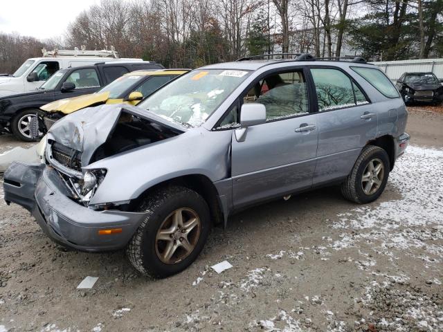 2003 LEXUS RX 300 2003 image