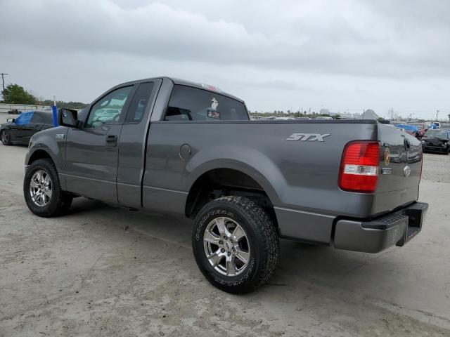 Image 2 of 2007 FORD F150  2007 with VIN 1FTRF12247NA22655