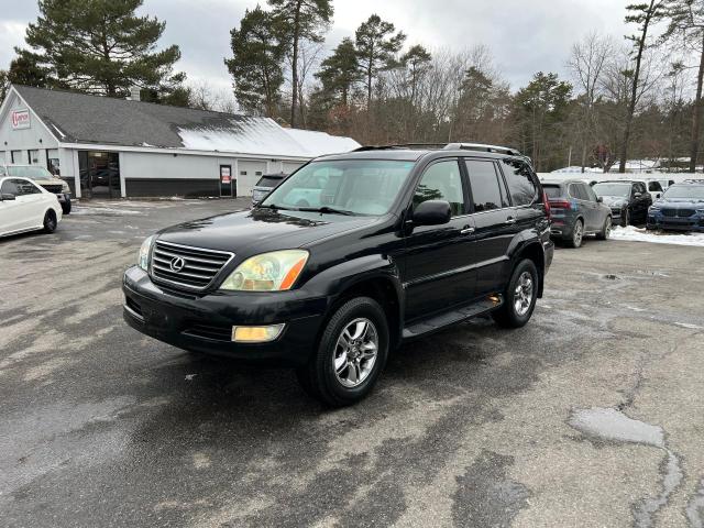 Изображение 2009 LEXUS GX 470 2009