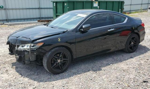 Изображение 1 2014 HONDA ACCORD EXL 2014 с VIN 1HGCT2B85EA006222