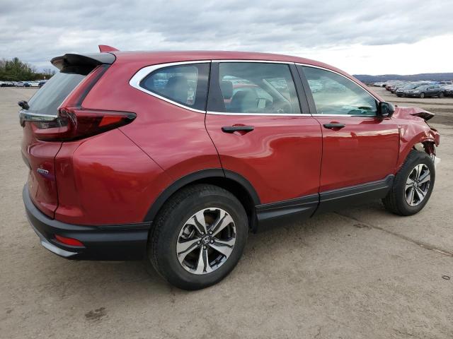 Изображение 3 2020 HONDA CR-V LX 2020 с VIN 2HKRW2H20LH610107