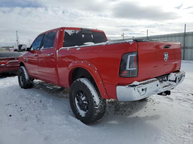 Image 2 of 2011 DODGE RAM 3500  2011 with VIN 3D73Y3CL7BG616568