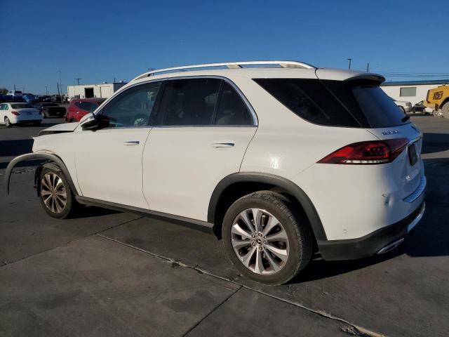 Image 2 of 2020 MERCEDES-BENZ GLE 350 2020 with VIN 4JGFB4JB7LA106807