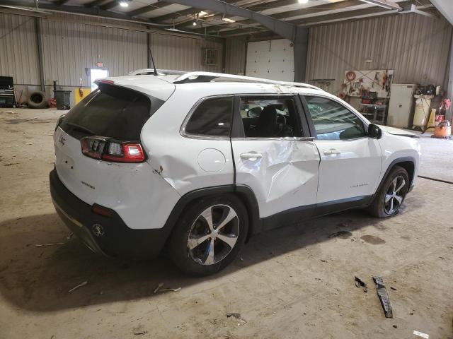Image 3 of 2019 JEEP CHEROKEE LIMITED 2019 with VIN 1C4PJMDX6KD235623