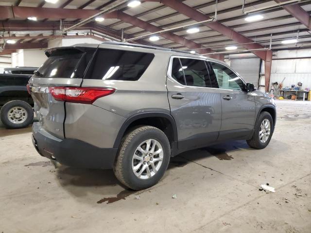 Obraz 3 z 2019 CHEVROLET TRAVERSE LT 2019 z VIN 1GNEVGKW7KJ107665