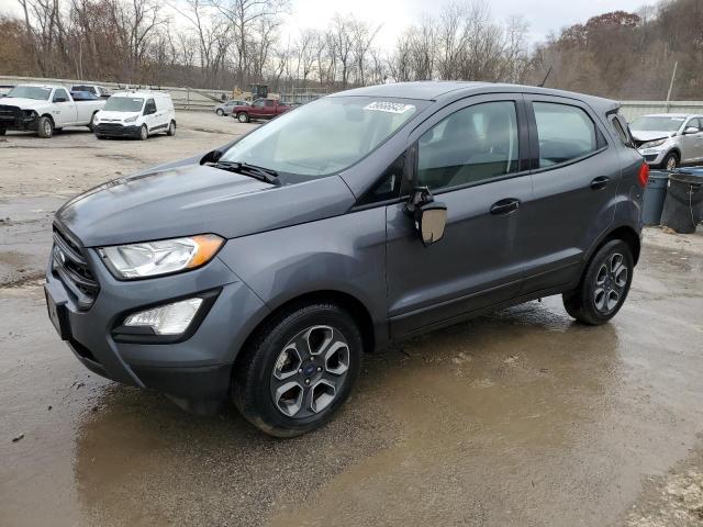 Obraz Ford Ecosport S 2020