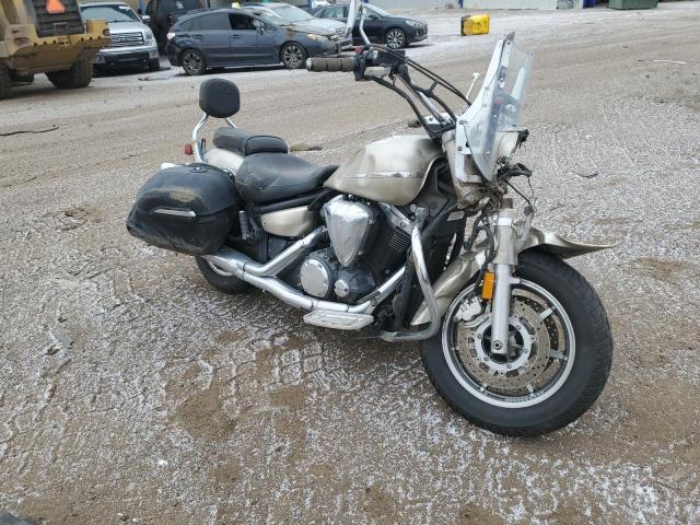 2008 YAMAHA XVS1300 CT 2008 image
