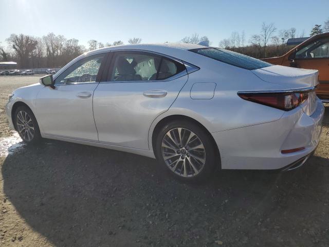 Image 2 of 2020 LEXUS ES 350 2020 with VIN 58ADZ1B1XLU068570