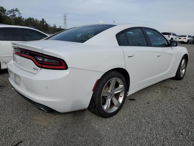 Изображение 3 2018 DODGE CHARGER SXT PLUS 2018 с VIN 2C3CDXHG3JH337565