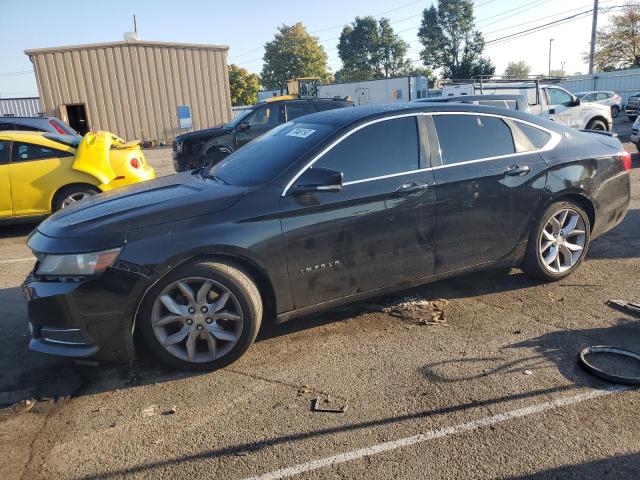 Obraz 1 z 2014 CHEVROLET IMPALA LT 2014 z VIN 2G1125S31E9196572