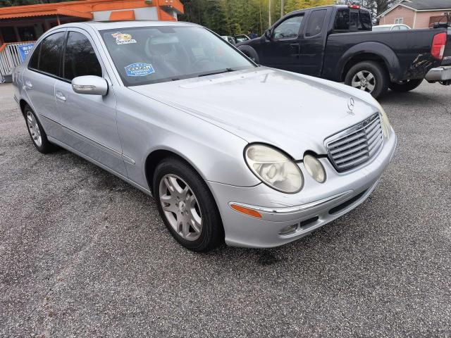 Image 1 of 2006 MERCEDES-BENZ E 350 2006 with VIN WDBUF56J26A962976