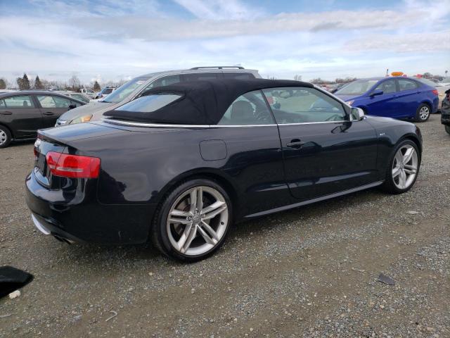 Изображение 3 2010 AUDI S5 PRESTIGE 2010 с VIN WAUVGAFH6AN010747