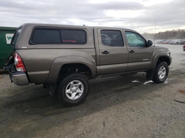 Изображение 3 2015 TOYOTA TACOMA DOUBLE CAB 2015 с VIN 5TFLU4EN4FX113947