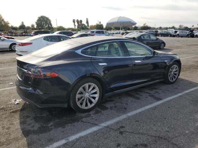 Image 3 of 2015 TESLA MODEL S 85 2015 with VIN 5YJSA1H11FFP60795