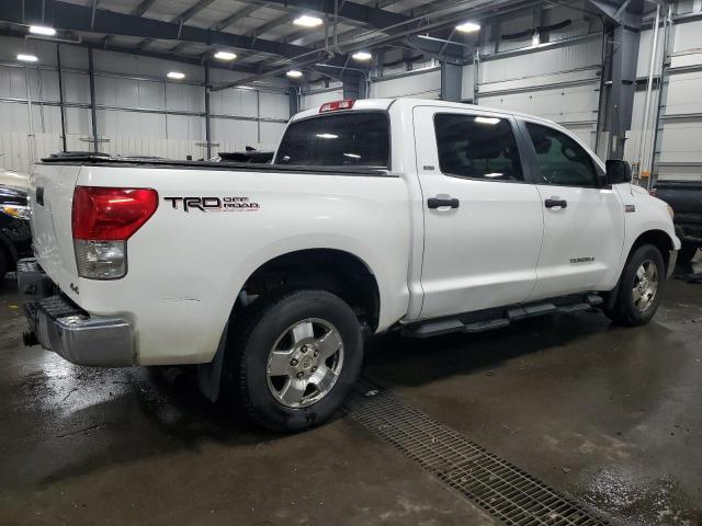 Изображение 3 2008 TOYOTA TUNDRA CREWMAX 2008 с VIN 5TFDV54148X045996
