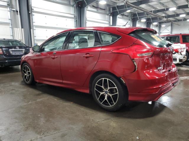 Obraz 2 z 2016 FORD FOCUS SE 2016 z VIN 1FADP3K24GL218163