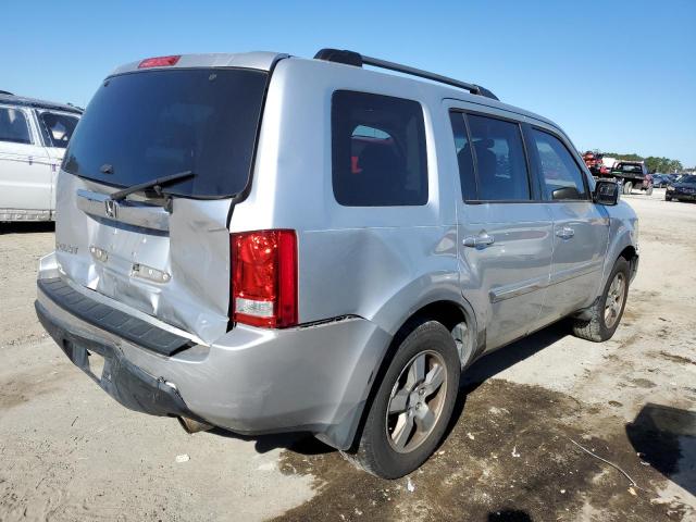 Изображение 3 2010 HONDA PILOT EXL 2010 с VIN 5FNYF3H53AB007157