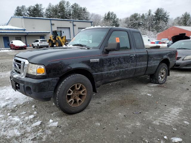 Изображение 2008 FORD RANGER SUPER CAB 2008